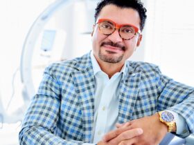 Dr. Haney Demian: Pioneer in Medical Innovations #doctors #bevhillsmag #beverlyhillsmagazine #drhanydemian