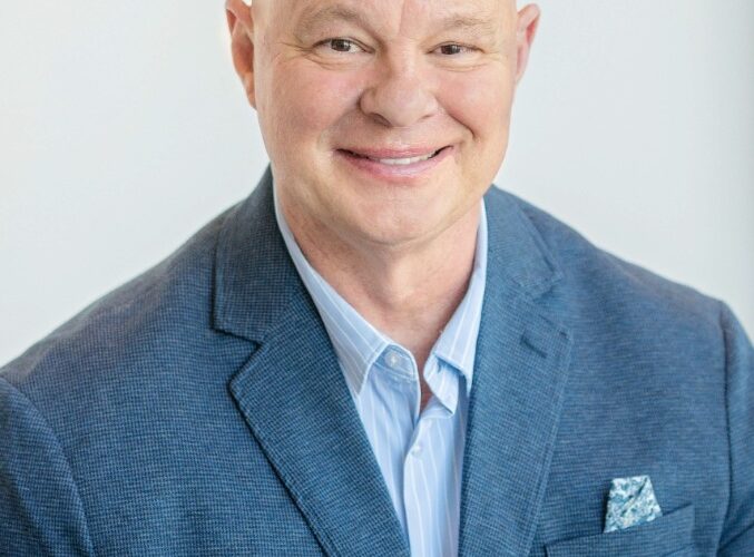 George Haymaker III: Rewiring the Mind Through Neuroscience #business #bevhillsmag #beverlyhills #beverlyhillsmagazine #coaching #georgehaymaker