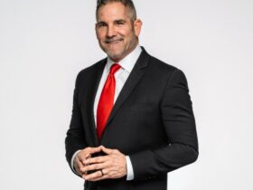 Grant Cardone: The Real Estate Mogul & Successful Entrepreneur #grantcardone #business #success #realestate #entrepreneur