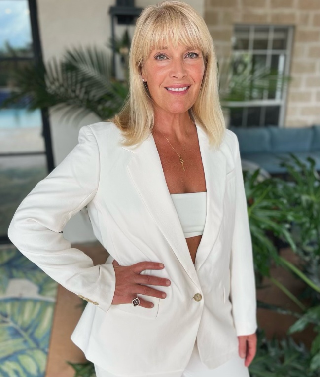 Kimberly Verbeke: Wellness Through Naturopathic Medicine #kimberlyverbeke #health #holisticmedicine #healing #bevhillsmag #beverlyhillsmagazine #beverlyhills