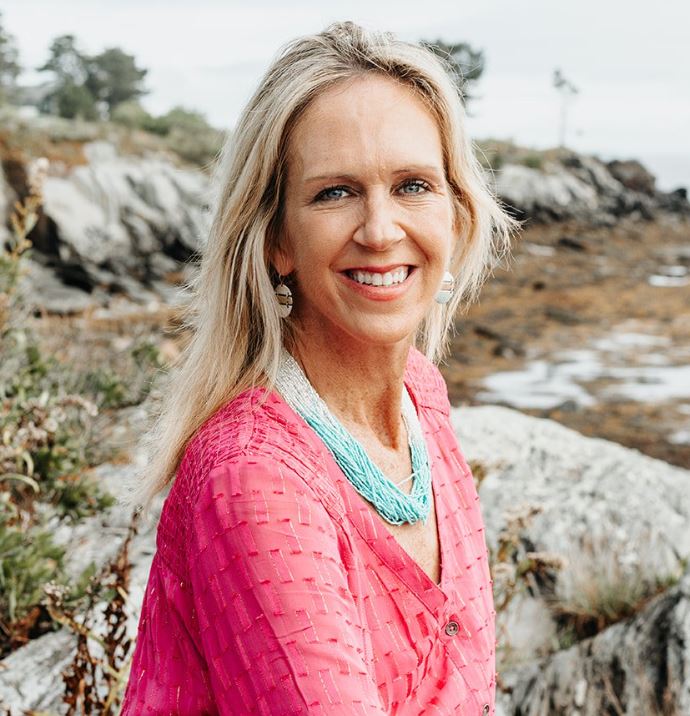 Meegan Whelan #lifecoach #bevhillsmag #business #lifecoaching