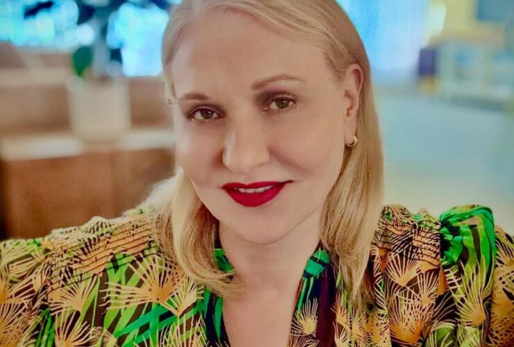 Paula Rose Castronova: Leading Sustainability Growth Director #business #sustainability #paularosecastronova #gogreen