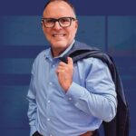 Jim Carough: The Leadership Identity Architect #LeadershipDevelopment, #LeadershipIdentity, #SixPillarsLeadership, #EffectiveLeadership, #CharacterDriven, #ExecutiveCoaching, #TeamBuilding