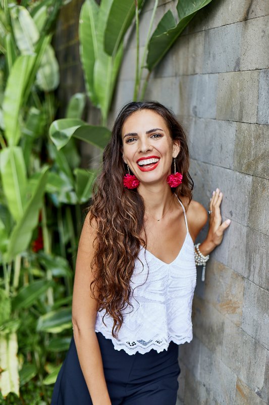 A Wonder of a Woman: Cait Scudder #business #entreprenuer #success #bevhillsmag #beverlyhillsmagazine #beverlyhills
