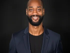 Aaron Richards on Financial Freedom & Investment Strategies #businessleader #wealthbuilding #bevhillsmag #beverlyhillsmagazine #beverlyhills