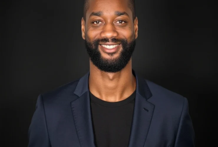 Aaron Richards on Financial Freedom & Investment Strategies #businessleader #wealthbuilding #bevhillsmag #beverlyhillsmagazine #beverlyhills