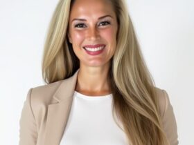 Dr. Evette Rose: Mind‑Body Wisdom with Metaphysical Anatomy #businessleader #holistichealing #beverlyhillsmagazine