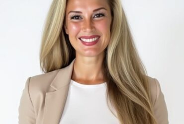 Dr. Evette Rose: Mind‑Body Wisdom with Metaphysical Anatomy #businessleader #holistichealing #beverlyhillsmagazine