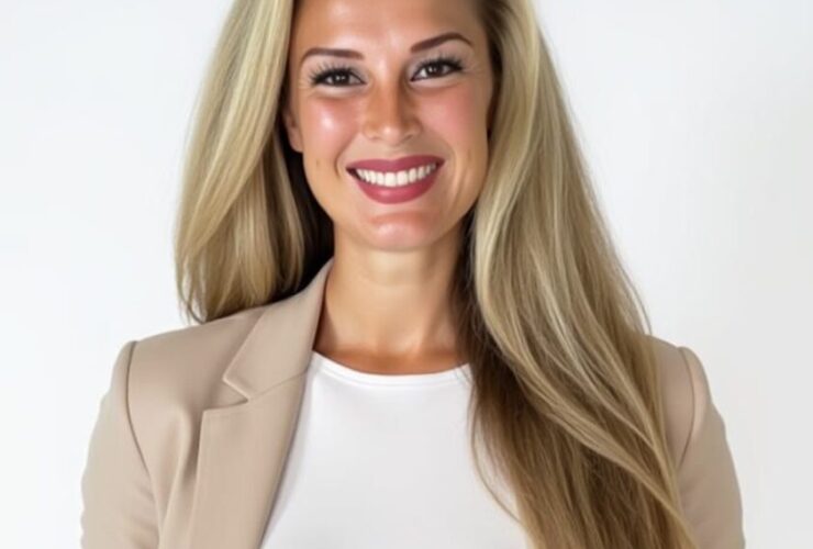 Dr. Evette Rose: Mind‑Body Wisdom with Metaphysical Anatomy #businessleader #holistichealing #beverlyhillsmagazine