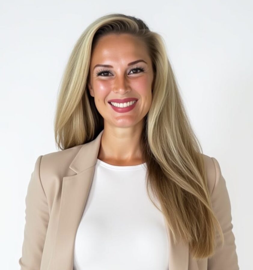 Dr. Evette Rose: Mind‑Body Wisdom with Metaphysical Anatomy #businessleader #holistichealing #beverlyhillsmagazine