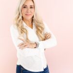 The Inspiring Journey of Joy Jenkins, Founder of My Joy Beauty #bevhillsmag #beverlyhillsmagazine #beverlyhills #joyjenkins #skincare #makeup