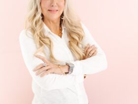 The Inspiring Journey of Joy Jenkins, Founder of My Joy Beauty #bevhillsmag #beverlyhillsmagazine #beverlyhills #joyjenkins #skincare #makeup