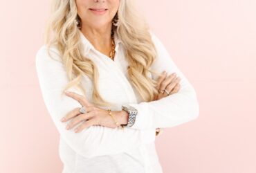 The Inspiring Journey of Joy Jenkins, Founder of My Joy Beauty #bevhillsmag #beverlyhillsmagazine #beverlyhills #joyjenkins #skincare #makeup