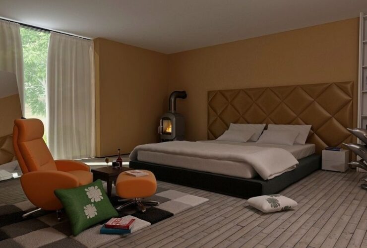 Buy Furniture That Create a Luxurious Visual Impression #beverlyhills #beverlyhillsmagazine #bevhillsmag #luxuriousvisualimpression #luxuryfurniture #kindoffurniture