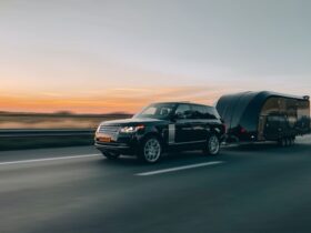 Buying a Trailer for a High End Car #beverlyhills #beverlyhillsmagazine #buyingatrailers #exoticvehicles #bevhillsmag