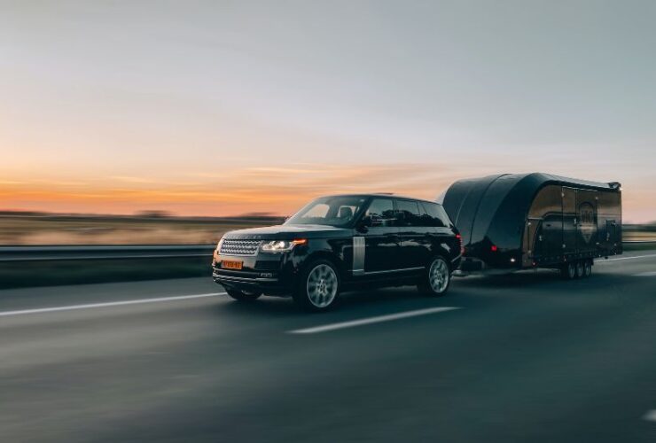 Buying a Trailer for a High End Car #beverlyhills #beverlyhillsmagazine #buyingatrailers #exoticvehicles #bevhillsmag