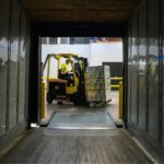 Buying a Used vs. New Forklift: 4 Points to Consider #beverlyhills #beverlyhillsmagazine #bevhillsmag #newforklift #usedforklift #forklift
