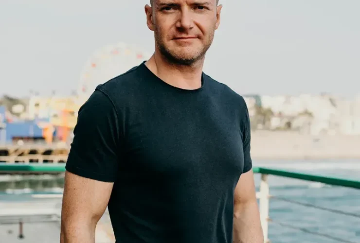 Michael Dodsworth: Launching Seamless Fan Experiences #business #fanfare #success #beverlyhillsmagazine #bevhillsmag #beverlyhills