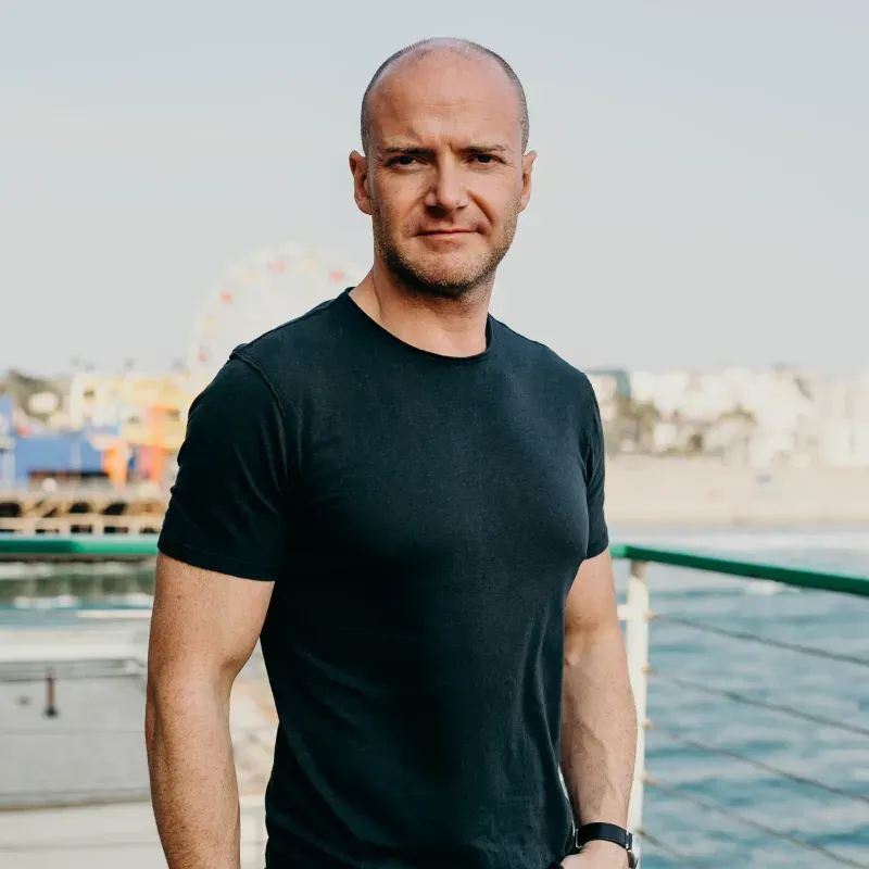 Michael Dodsworth: Launching Seamless Fan Experiences #business #fanfare #success #beverlyhillsmagazine #bevhillsmag #beverlyhills