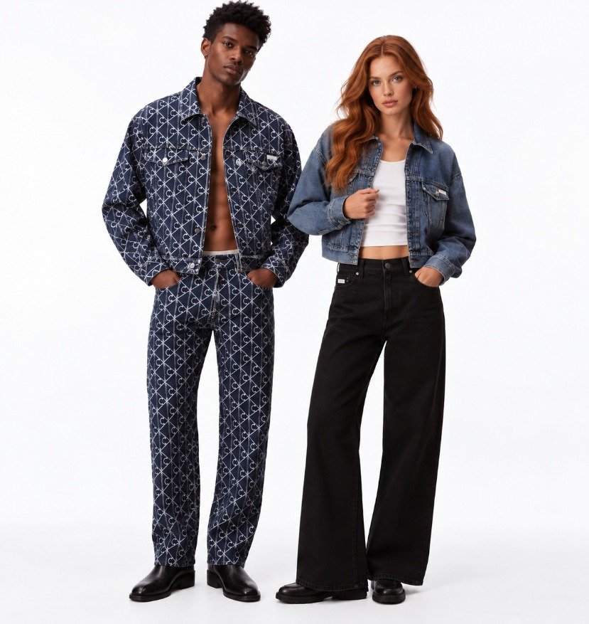 Shop Calvin Klein NOW! #fashion #style #calvinklein #beverlyhills #beverlyhillsmagazine #bevhillsmag
