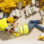 Can I Be Sacked For Having An Accident At Work? #beverlyhills #beverlyhillsmagazine #workplaceaccident #injuredatwork #accidentatwork #legaladvice #safetyprecautions #accidentreport