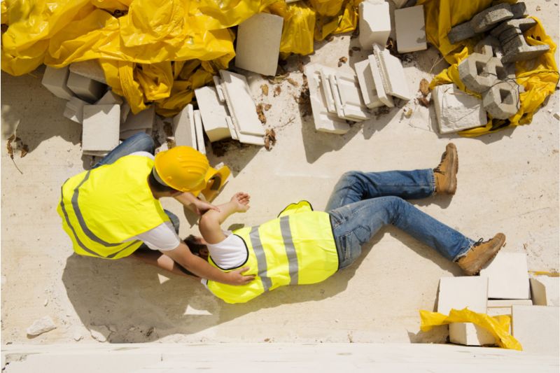 Can I Be Sacked For Having An Accident At Work? #beverlyhills #beverlyhillsmagazine #workplaceaccident #injuredatwork #accidentatwork #legaladvice #safetyprecautions #accidentreport