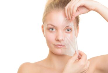 Can You Get a Chemical Peel for Dark Spots? #beverlyhills #beverlyhillsmagazine #chemicalpeels #darkspot #chemicalfacialpeel #professionaldermatologiest #beautytrends