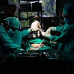 Can a Baby Get Stuck During Birth? #beverlyhills #beverlyhillsmagazine #bevhillsmag #expectantmothers #cesareansection #birth #babygettingstuck #labor #birthingprocess #hospital