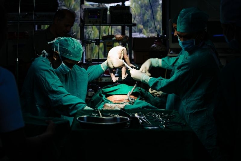 Can a Baby Get Stuck During Birth? ⋆ Beverly Hills Magazine