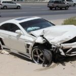 Car Accident While Driving A Company Car! What now? #carcrash #caraccidents #injurylawyer #carinsurance #beverlyhillsmagazine