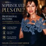 Need A Wedding Date? Private Companionship Services #PrivateCompanionship, #WeddingDate, #CorporateEvents, #ProfessionalCompanion, #LuxuryLifestyle, #EventCompanion, #UpscaleEvents, #BevHillsMag, #BeverlyHills, #BeverlyHillsMagazine