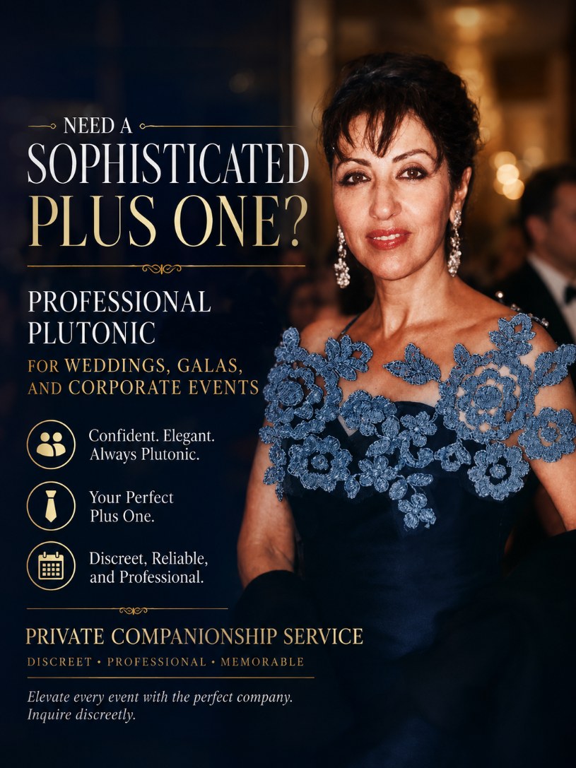 Need A Wedding Date? Private Companionship Services #PrivateCompanionship, #WeddingDate, #CorporateEvents, #ProfessionalCompanion, #LuxuryLifestyle, #EventCompanion, #UpscaleEvents, #BevHillsMag, #BeverlyHills, #BeverlyHillsMagazine