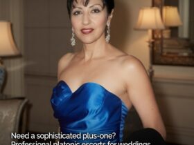 Need A Wedding Date? Private Companionship Services #PrivateCompanionship, #WeddingDate, #CorporateEvents, #ProfessionalCompanion, #LuxuryLifestyle, #EventCompanion, #UpscaleEvents, #BevHillsMag, #BeverlyHills, #BeverlyHillsMagazine