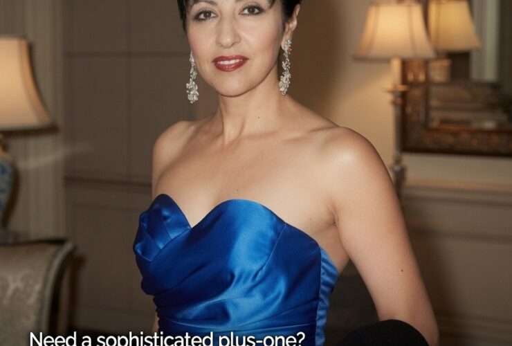 Need A Wedding Date? Private Companionship Services #PrivateCompanionship, #WeddingDate, #CorporateEvents, #ProfessionalCompanion, #LuxuryLifestyle, #EventCompanion, #UpscaleEvents, #BevHillsMag, #BeverlyHills, #BeverlyHillsMagazine
