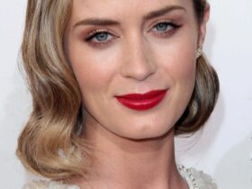 Hollywood Spotlight: Emily Blunt #bevhillsmag #beverlyhillsmagazine #beverlyhills #celebrities #moviestars #hollywoodspotlight #celebrities #emilyblunt