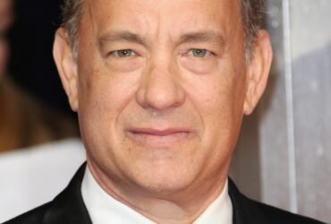 Tom Hanks #bevhillsmag #beverlyhillsmagazine #beverlyhills #celebrities #moviestars #hollywoodspotlight #celebrityspotlight #tomhanks