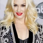 Celebrity of the Week: Gwen Stefani #bevhillsmag #beverlyhillsmagazine #beverlyhills #celebrities #moviestars #hollywoodspotlight #celebrities #GWENSTEFANI