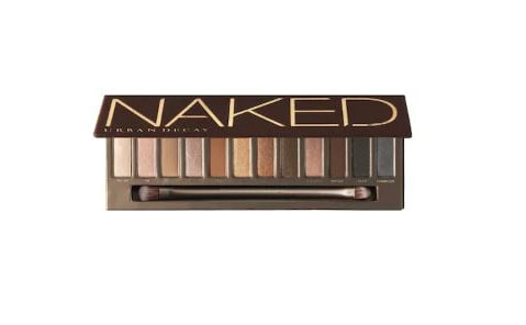 Urban Decay Eyeshadow Kit. BUY NOW!!! #beverlyhillsmagazine #beverlyhills #bevhillsmag #makeup #beauty #skincare #eyeshadow #palette #makeupblog #makeupkits #beautiful