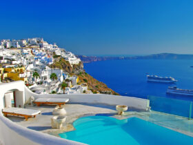 Beverly Hills Magazine Best Celebrity Cruises To Greece #bevhillsmag #beverlyhillsmagazine #beverlyhills #celebritycruises #travel #france #italy #spain