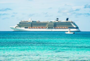 Celebrity Cruises: Ultimate Southern Caribbean Cruise #beverlyhills#beverlyhillsmagazine#CelebrityCruises #UltimateSouthernCaribbean #CaribbeanCruise #IslandHopping #LuxuryTravel #CruiseLife #SailAway #VacationGoals #TravelTheWorld #ExploreTheCaribbean #ParadiseFound #SeaViews #UnforgettableExperience #SunSeaSand #CruiseShip #GetOnBoard #EscapeToParadise #TravelLuxury #CelebrityLife #IslandParadise.