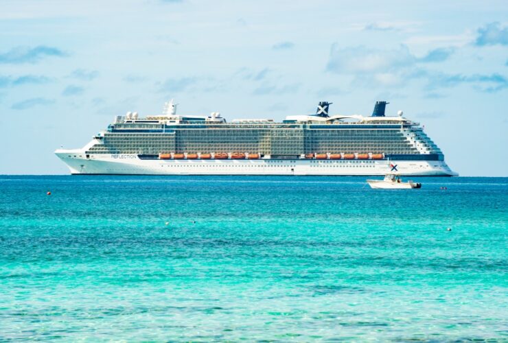 Celebrity Cruises: Ultimate Southern Caribbean Cruise #beverlyhills#beverlyhillsmagazine#CelebrityCruises #UltimateSouthernCaribbean #CaribbeanCruise #IslandHopping #LuxuryTravel #CruiseLife #SailAway #VacationGoals #TravelTheWorld #ExploreTheCaribbean #ParadiseFound #SeaViews #UnforgettableExperience #SunSeaSand #CruiseShip #GetOnBoard #EscapeToParadise #TravelLuxury #CelebrityLife #IslandParadise.