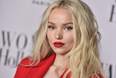 Hollywood Spotlight: Dove Cameron #beverlyhills #beverlyhillsmagazine #bevhillsmag #celebrities #dovecameron #moviestars