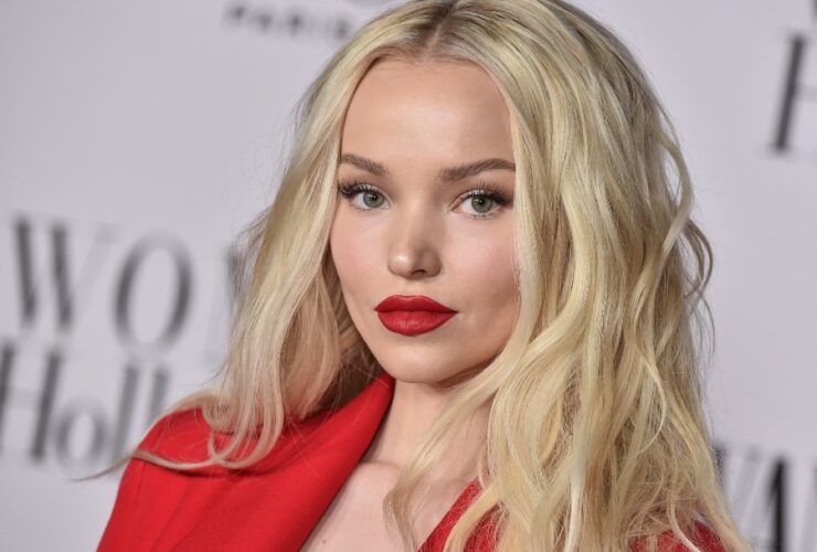 Hollywood Spotlight: Dove Cameron #beverlyhills #beverlyhillsmagazine #bevhillsmag #celebrities #dovecameron #moviestars