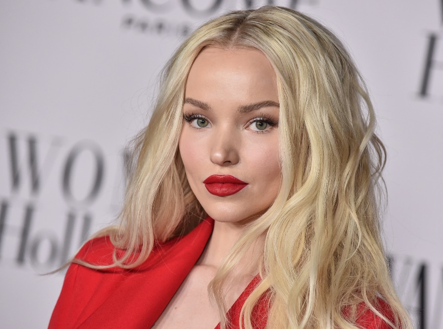 Hollywood Spotlight: Dove Cameron #beverlyhills #beverlyhillsmagazine #bevhillsmag #celebrities #dovecameron #moviestars