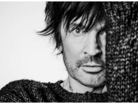 Beverly Hills Magazine Celebrity Interview Tommy Lee