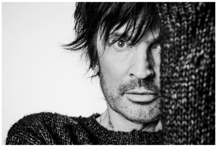 Beverly Hills Magazine Celebrity Interview Tommy Lee