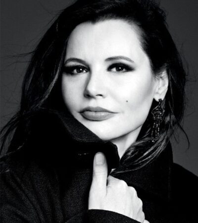 Hollywood Spotlight: Lovely Geena Davis: #bevhillsmag #geenadavis #hollywood #celebrityinterviews #thelma&louise