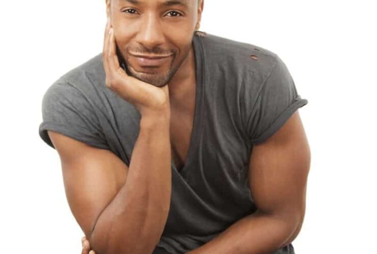 Hollywood Star: McKinley Freeman