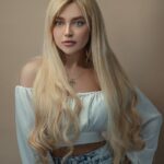 Why Choose Hermosa Hair Glueless Wigs #beverlyhills #beverlyhillsmagazine #wigs #hermosahair