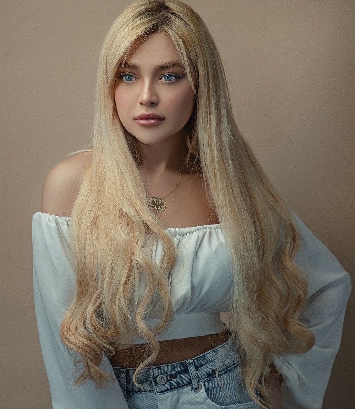 Why Choose Hermosa Hair Glueless Wigs #beverlyhills #beverlyhillsmagazine #wigs #hermosahair